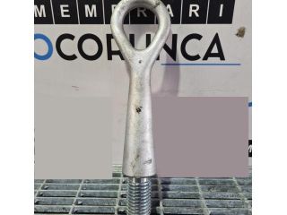 bontott MITSUBISHI ASX Vonóhorog