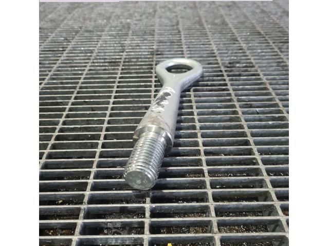 bontott MITSUBISHI ASX Vonóhorog