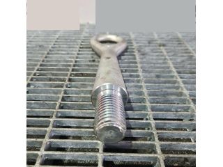 bontott MITSUBISHI ASX Vonóhorog