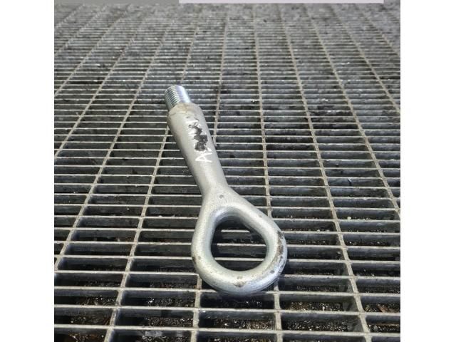 bontott MITSUBISHI ASX Vonóhorog