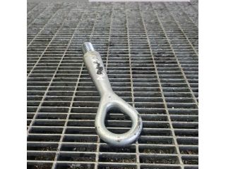 bontott MITSUBISHI ASX Vonóhorog