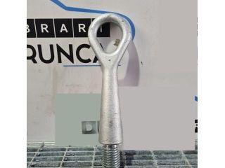 bontott MITSUBISHI ASX Vonóhorog