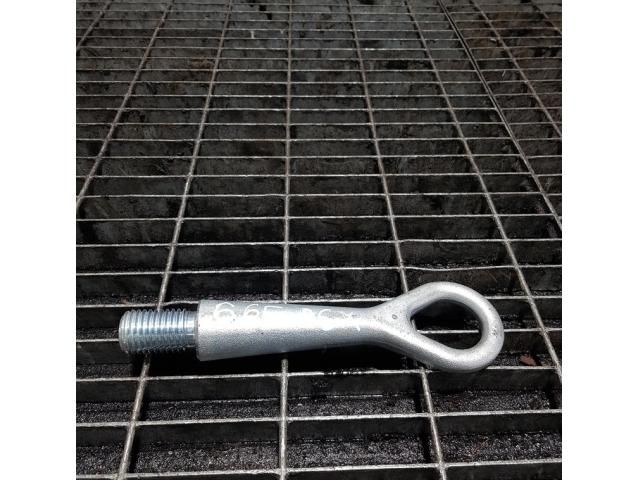 bontott MITSUBISHI ASX Vonóhorog