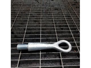 bontott MITSUBISHI ASX Vonóhorog