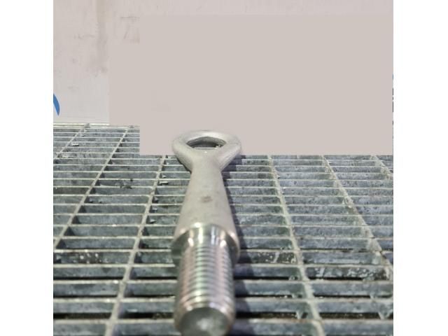 bontott MITSUBISHI ASX Vonóhorog