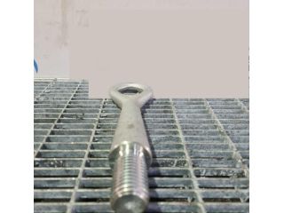 bontott MITSUBISHI ASX Vonóhorog