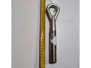 bontott MITSUBISHI ASX Vonószem