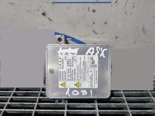 bontott MITSUBISHI ASX Xenon Trafó