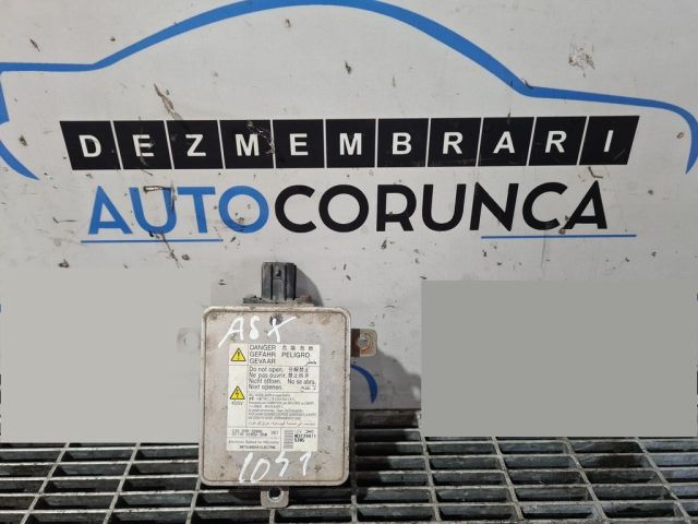 bontott MITSUBISHI ASX Xenon Trafó