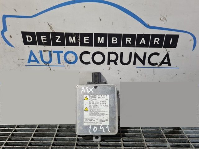 bontott MITSUBISHI ASX Xenon Trafó