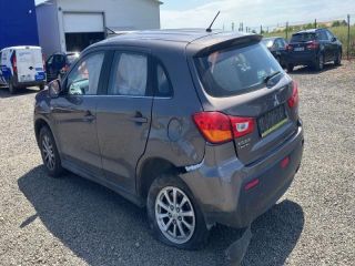 bontott MITSUBISHI ASX Xenon Trafó