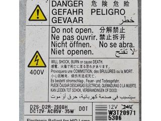 bontott MITSUBISHI ASX Xenon Trafó