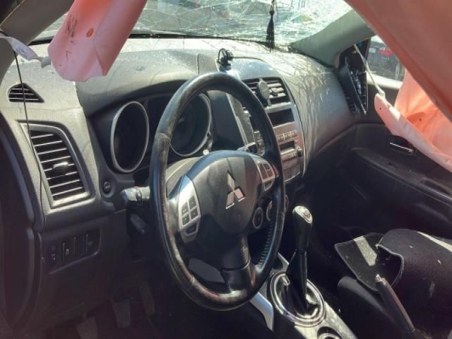 bontott MITSUBISHI ASX Xenon Trafó