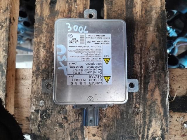 bontott MITSUBISHI ASX Xenon Trafó