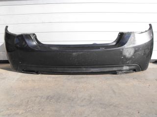 bontott MITSUBISHI ATTRAGE Hátsó Lökhárító (Üresen)