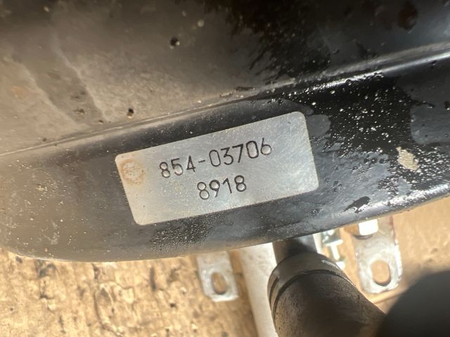 bontott MITSUBISHI Canter Fékrásegítő