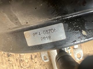 bontott MITSUBISHI Canter Fékrásegítő