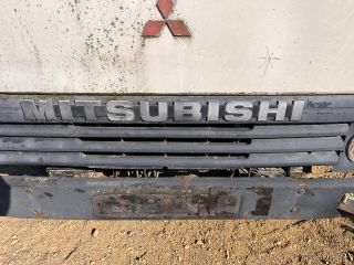 bontott MITSUBISHI Canter Jobb hátsó Lengéscsillapító