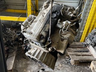 bontott MITSUBISHI Canter Komplett Motor (Segédberendezésekkel)