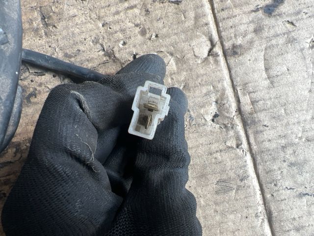 bontott MITSUBISHI Canter Fűtőmotor (Klímás)