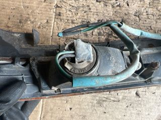 bontott MITSUBISHI Canter Jobb első Irányjelző