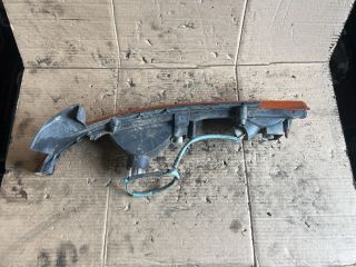 bontott MITSUBISHI Canter Jobb első Irányjelző