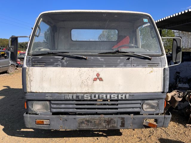 bontott MITSUBISHI Canter Jobb Visszapillantó Tükör (Mechanikus)