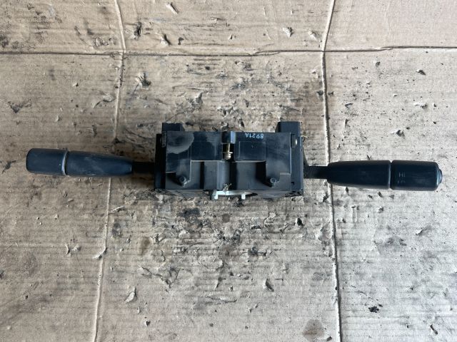 bontott MITSUBISHI Canter Komplett Kormánykapcsoló (Bajuszkapcsoló)