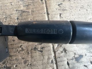 bontott MITSUBISHI Canter Komplett Kormánykapcsoló (Bajuszkapcsoló)