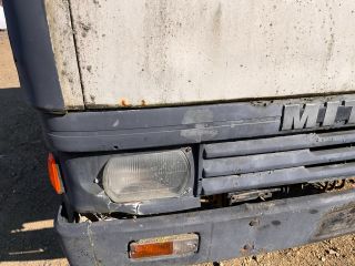 bontott MITSUBISHI Canter Kormányoszlop