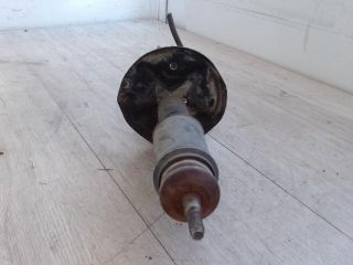 bontott MITSUBISHI CARISMA Bal első Lengéscsillapító