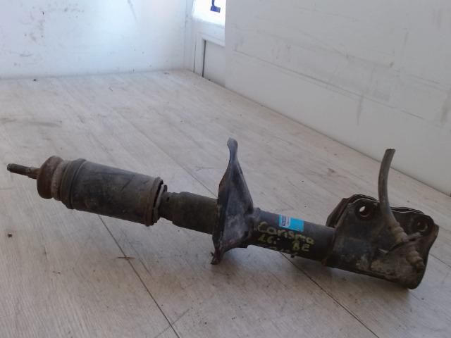 bontott MITSUBISHI CARISMA Bal első Lengéscsillapító