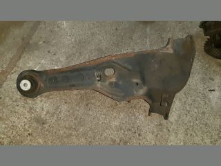 bontott MITSUBISHI CARISMA Bal hátsó Hosszlengőkar