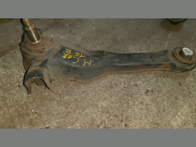 bontott MITSUBISHI CARISMA Bal hátsó Hosszlengőkar