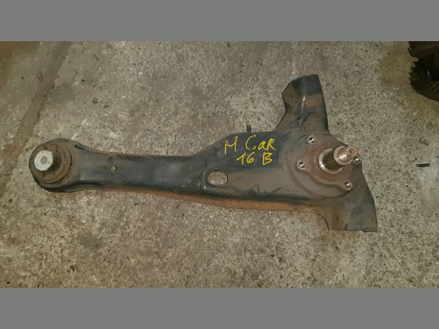 bontott MITSUBISHI CARISMA Bal hátsó Hosszlengőkar