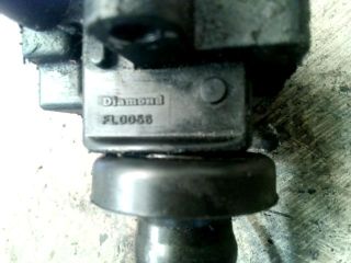 bontott MITSUBISHI CARISMA Gyújtótrafó