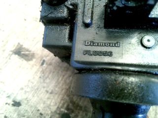 bontott MITSUBISHI CARISMA Gyújtótrafó