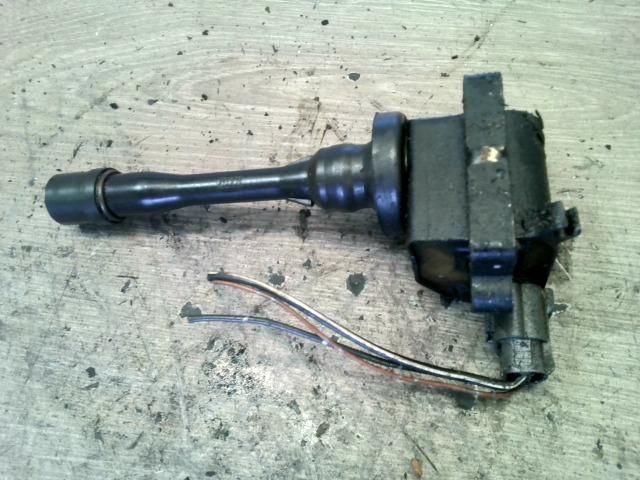 bontott MITSUBISHI CARISMA Gyújtótrafó