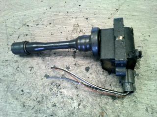 bontott MITSUBISHI CARISMA Gyújtótrafó