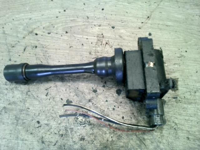 bontott MITSUBISHI CARISMA Gyújtótrafó