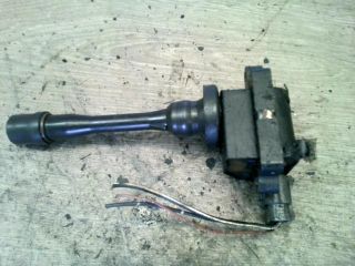 bontott MITSUBISHI CARISMA Gyújtótrafó