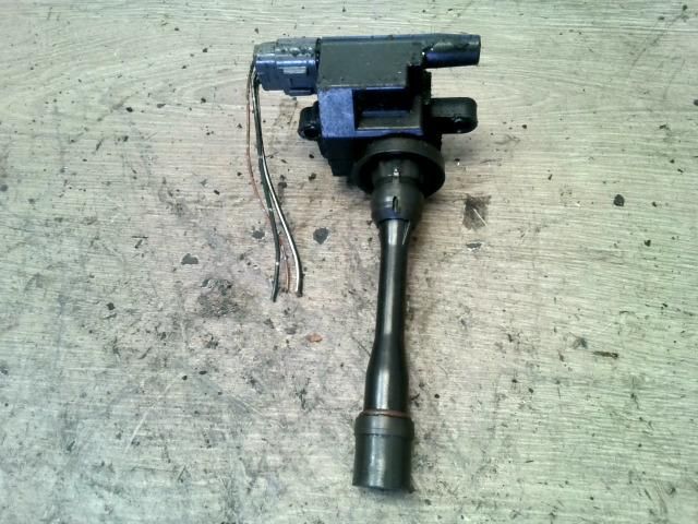 bontott MITSUBISHI CARISMA Gyújtótrafó