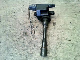 bontott MITSUBISHI CARISMA Gyújtótrafó