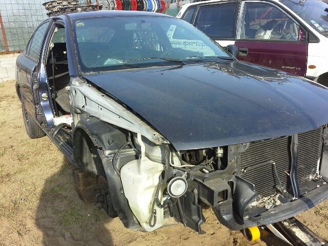 bontott MITSUBISHI CARISMA Hűtőventilátor