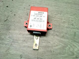 bontott MITSUBISHI CARISMA Immobilizer Elektronika
