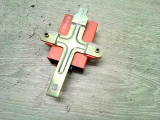 bontott MITSUBISHI CARISMA Immobilizer Elektronika