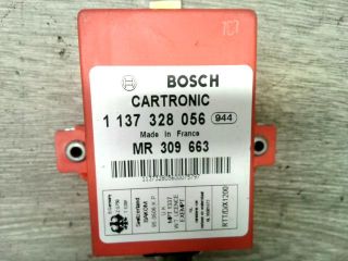 bontott MITSUBISHI CARISMA Immobilizer Elektronika