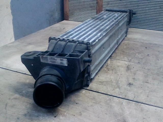 bontott MITSUBISHI CARISMA Intercooler