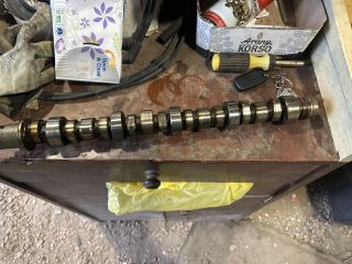 bontott MITSUBISHI CARISMA Kipufogó Vezérműtengely