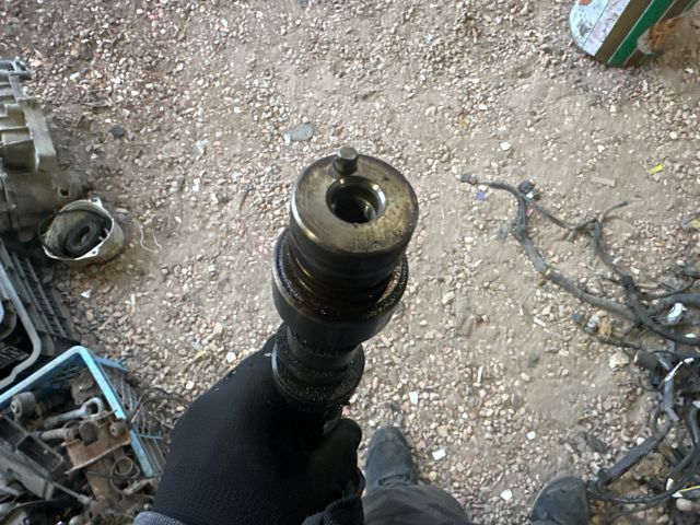 bontott MITSUBISHI CARISMA Kipufogó Vezérműtengely